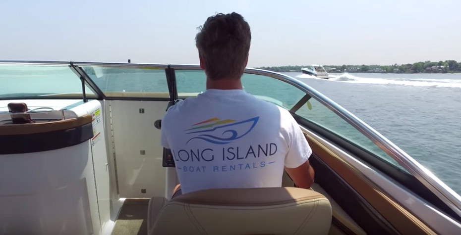 Long Island Boat Rentals Port Washington Ny