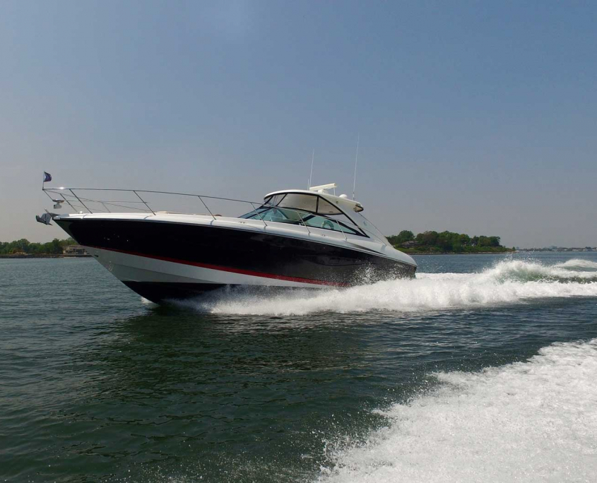 Yacht Charters Long Island Boat Rentals