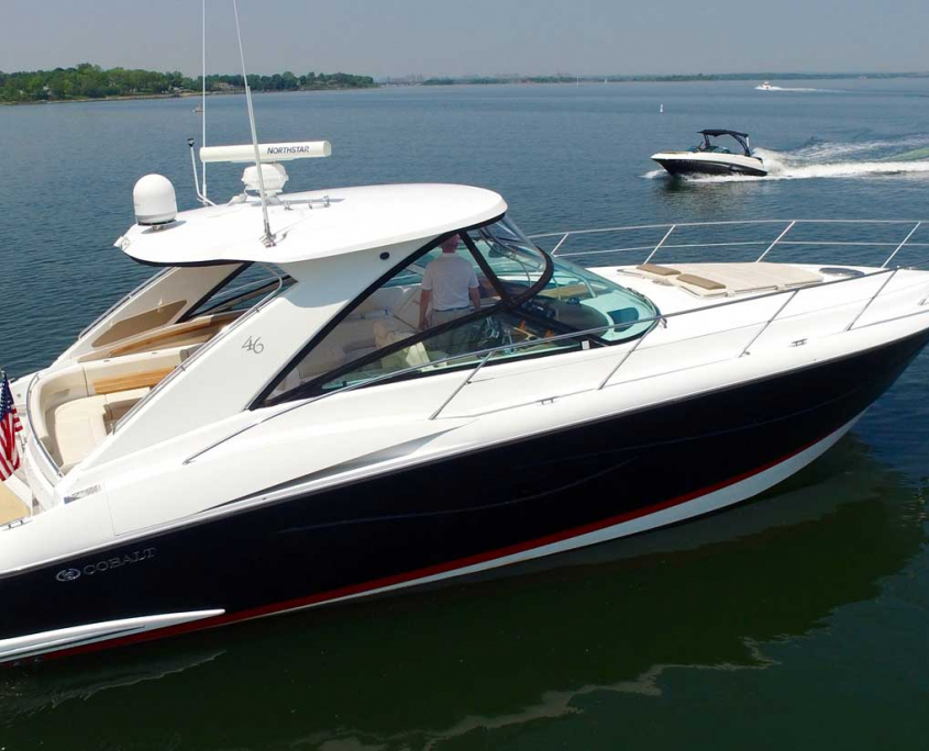 Yacht Charters Long Island Boat Rentals