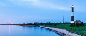 Fire Island