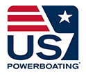 US Powerboating Logo